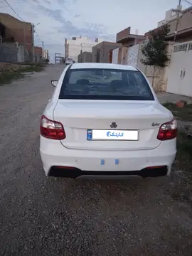 ساینا‏، S‏، دنده ای دوگانه سوز‏ - تصویر 2