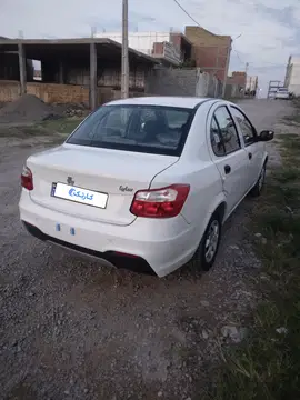 ساینا‏، S‏، دنده ای دوگانه سوز‏ - تصویر 3