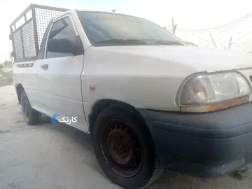 پراید‏، 151‏، TL‏ - تصویر 3