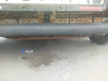 پراید‏، 151‏، TL‏ - تصویر 6
