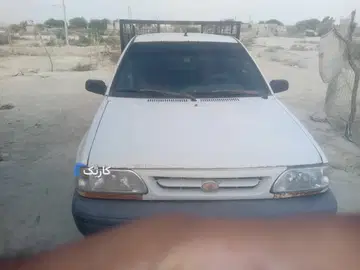 پراید‏، 151‏، TL‏ - تصویر 1