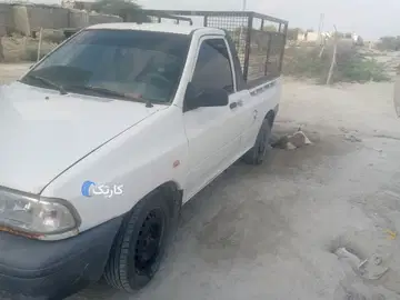 پراید‏، 151‏، TL‏ - تصویر 5