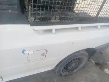 پراید‏، 151‏، TL‏ - تصویر 4