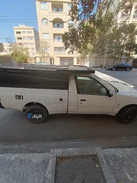 آریسان مدل 95 دوگانه کارخانه - تصویر 3
