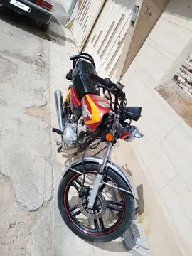 کویر موتور‏ 200 مدل 1401 تمیز - تصویر 5