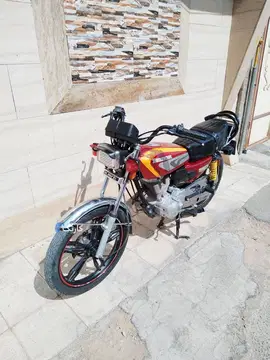 کویر موتور‏ 200 مدل 1401 تمیز - تصویر 6