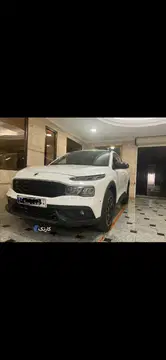 ری را‏، 1.7 لیتر توربو‏، 6 سرعته اتوماتیک‏