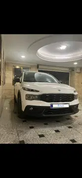ری را‏، 1.7 لیتر توربو‏، 6 سرعته اتوماتیک‏ - تصویر 3