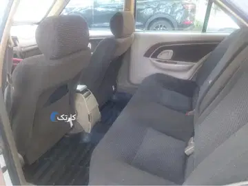 پژو‏، پارس‏، ELX-TU5‏ - تصویر 2