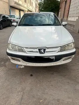 پژو‏، پارس‏، XU7P‏ - تصویر 2