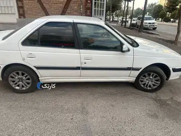 پژو‏، پارس‏، XU7P‏ - تصویر 3