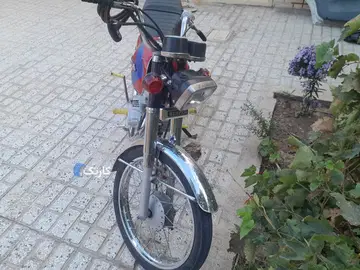 تیزپر توس‏، 125‏