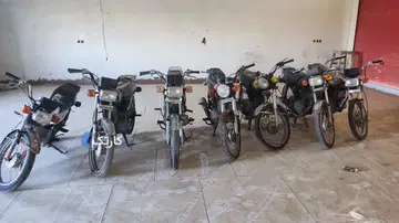 هوندا‏، CDI 125‏ - تصویر 3