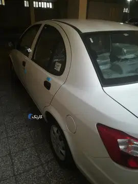 ساینا‏، S‏، دنده ای بنزینی‏