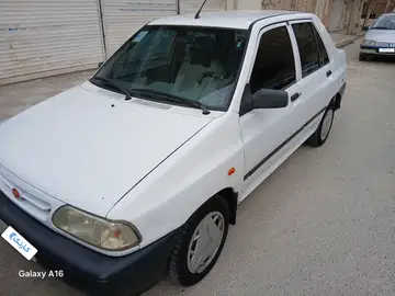 پراید‏، 131‏، SE‏ - تصویر 5