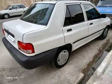 پراید‏، 131‏، SE‏ - تصویر 1