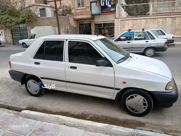 پراید‏، 131‏، SE‏ - تصویر 6