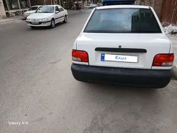 پراید‏، 131‏، SE‏ - تصویر 4