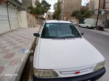 پراید‏، 131‏، SE‏ - تصویر 3