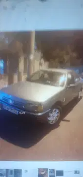 پژو ۴۰۵دنده اتوماتيک مدل۱۳۷۴ دوگانه سوز۳۰۰میلیون تومن - تصویر 5