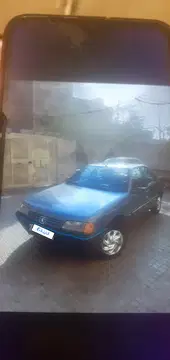 پژو ۴۰۵دنده اتوماتيک مدل۱۳۷۴ دوگانه سوز۳۰۰میلیون تومن - تصویر 1