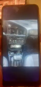 پژو ۴۰۵دنده اتوماتيک مدل۱۳۷۴ دوگانه سوز۳۰۰میلیون تومن - تصویر 6