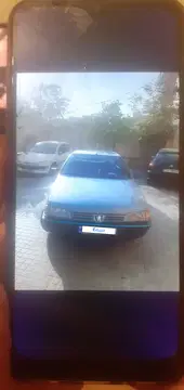 پژو ۴۰۵دنده اتوماتيک مدل۱۳۷۴ دوگانه سوز۳۰۰میلیون تومن - تصویر 3