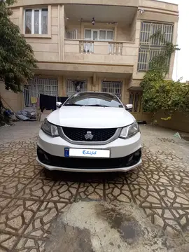 ساینا‏، S‏، دنده ای دوگانه سوز‏ - تصویر 1