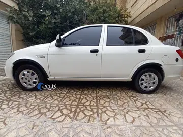 ساینا‏، S‏، دنده ای دوگانه سوز‏ - تصویر 5