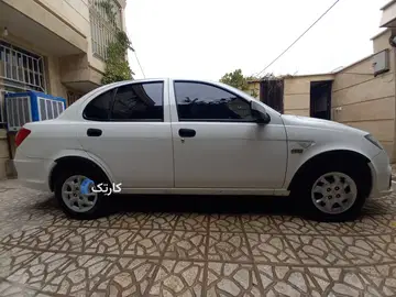 ساینا‏، S‏، دنده ای دوگانه سوز‏ - تصویر 4