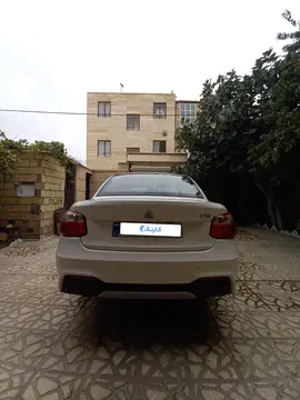 ساینا‏، S‏، دنده ای دوگانه سوز‏ - تصویر 2