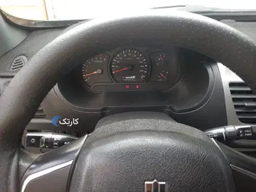 ساینا‏، S‏، دنده ای دوگانه سوز‏ - تصویر 6