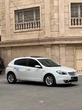 برلیانس‏، H320‏، 1.65 اتوماتیک‏ فوق العاده - تصویر 3