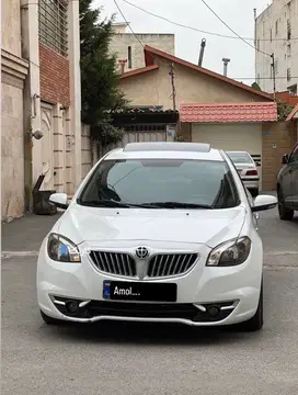 برلیانس‏، H320‏، 1.65 اتوماتیک‏ فوق العاده - تصویر 1