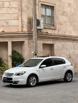برلیانس‏، H320‏، 1.65 اتوماتیک‏ فوق العاده - تصویر 2