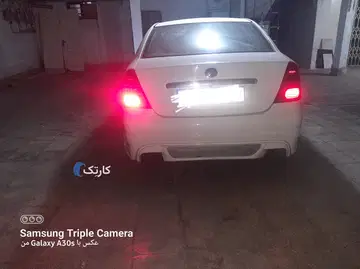 لیفان‏، 620‏، 1.6 لیتر‏ - تصویر 3