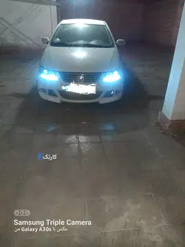 لیفان‏، 620‏، 1.6 لیتر‏ - تصویر 4