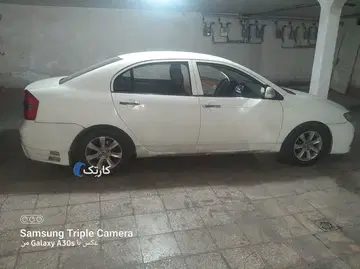 لیفان‏، 620‏، 1.6 لیتر‏ - تصویر 5