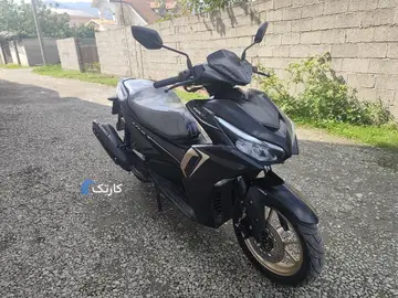 ایروکس ۱۷۰ ۱۴۰۳ - تصویر 2