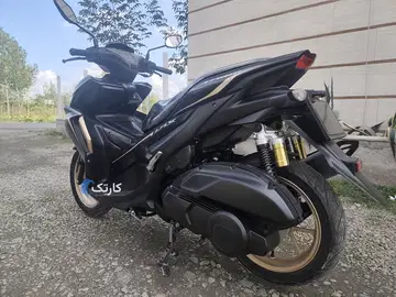 ایروکس ۱۷۰ ۱۴۰۳ - تصویر 4