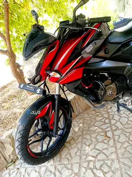 باجاج‏، پالس 150NS‏ - تصویر 2