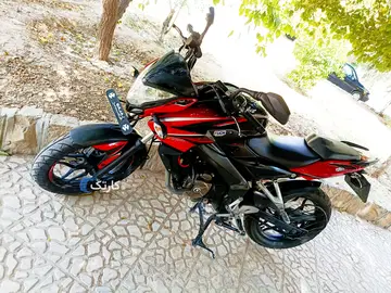 باجاج‏، پالس 150NS‏ - تصویر 4