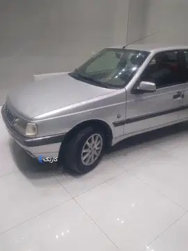 پژو‏، 405‏، GLX بنزینی‏ - تصویر 3