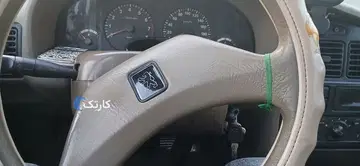 پژو‏، 405‏، GLI‏