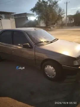پژو‏، روآ‏، ساده‏ - تصویر 2