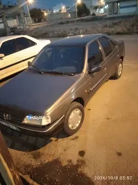 پژو‏، روآ‏، ساده‏ - تصویر 3