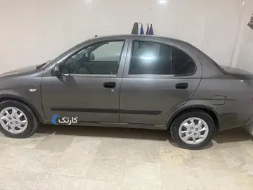 تیبا‏، صندوق دار‏، SX بنزینی‏ - تصویر 2