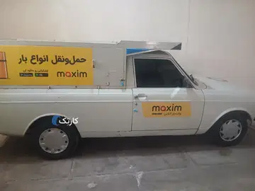 پیکان‏، سدان‏، دوگانه سوز‏ - تصویر 2