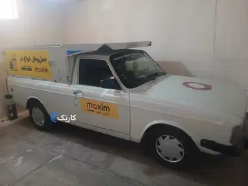 پیکان‏، سدان‏، دوگانه سوز‏ - تصویر 6