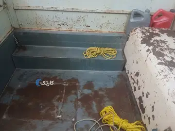 پیکان‏، سدان‏، دوگانه سوز‏ - تصویر 1